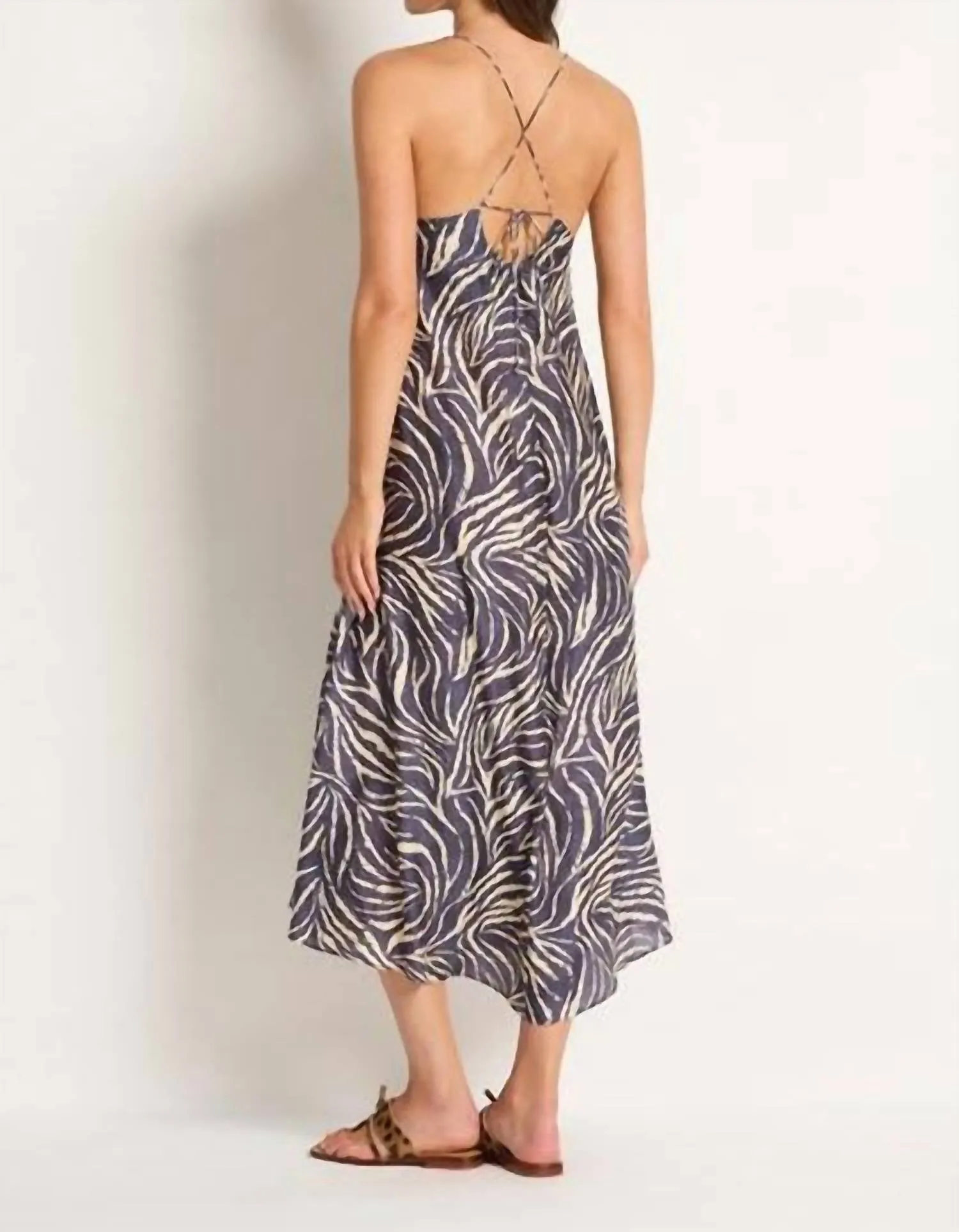 Animal Sundress