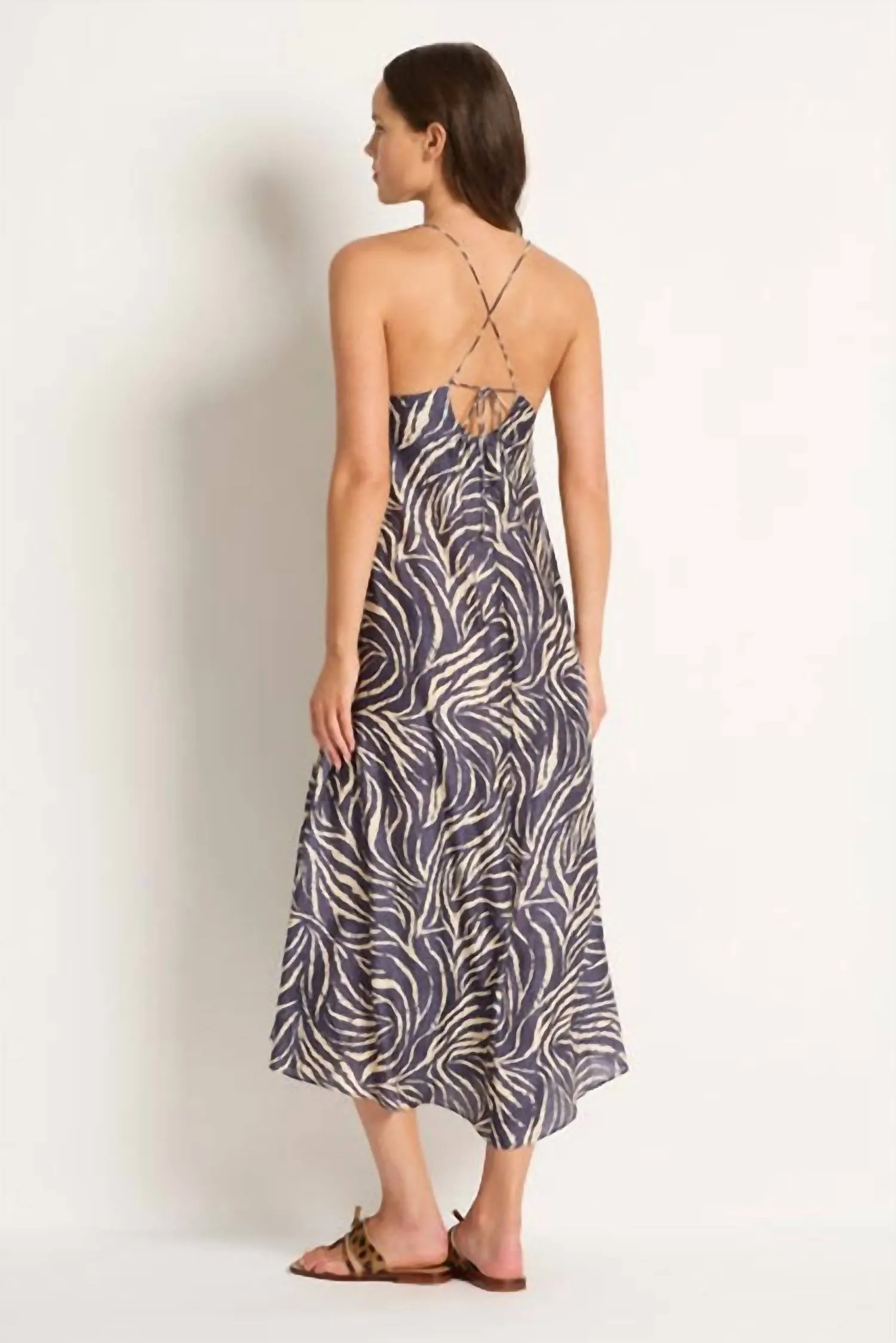 Animal Sundress