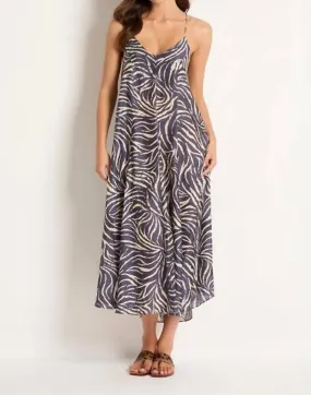 Animal Sundress