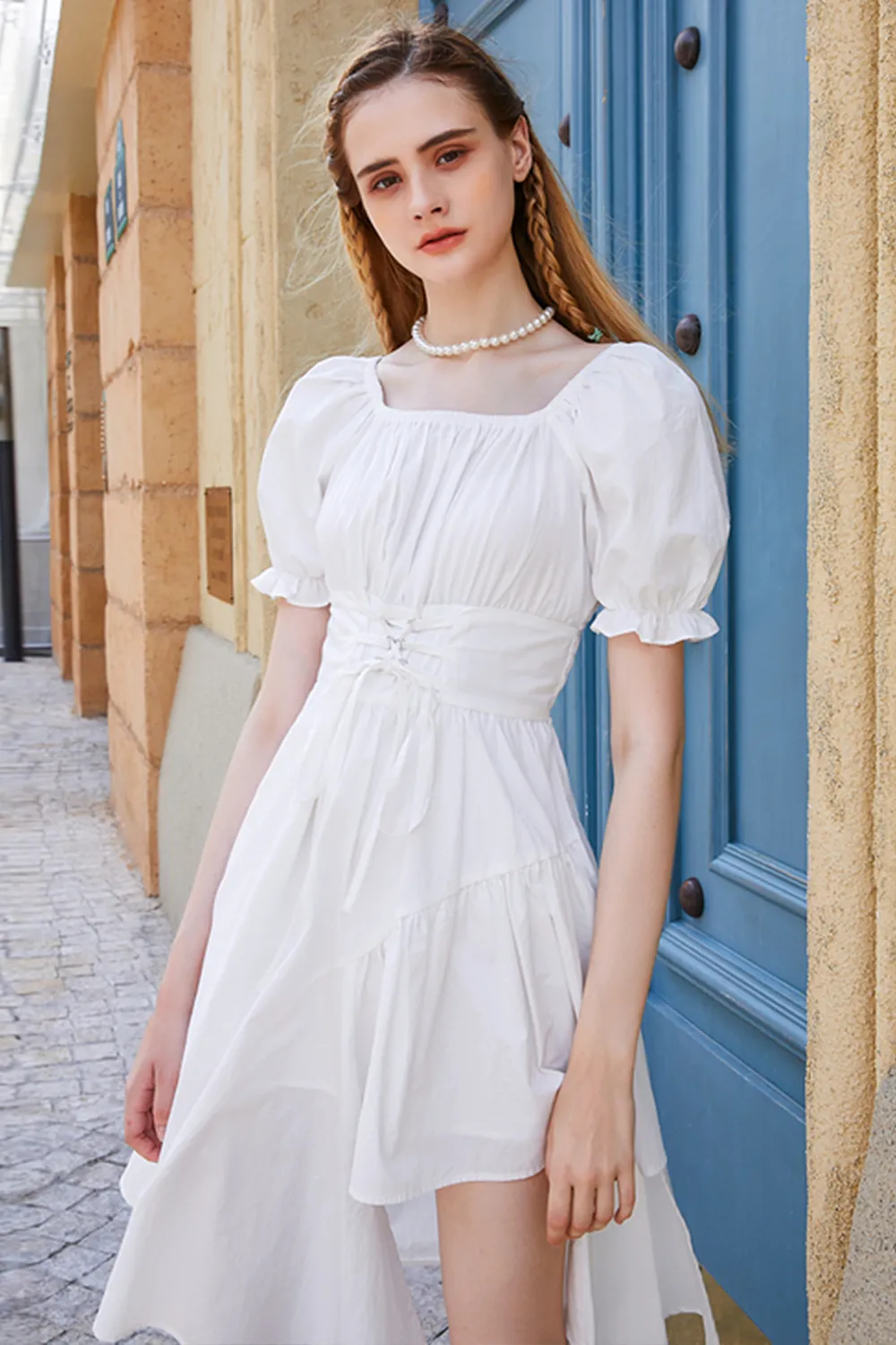 Aria Dress