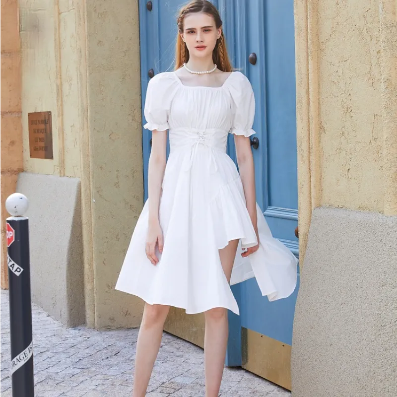 Aria Dress