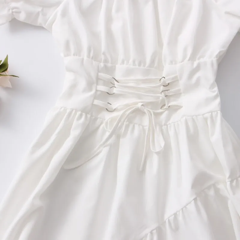 Aria Dress