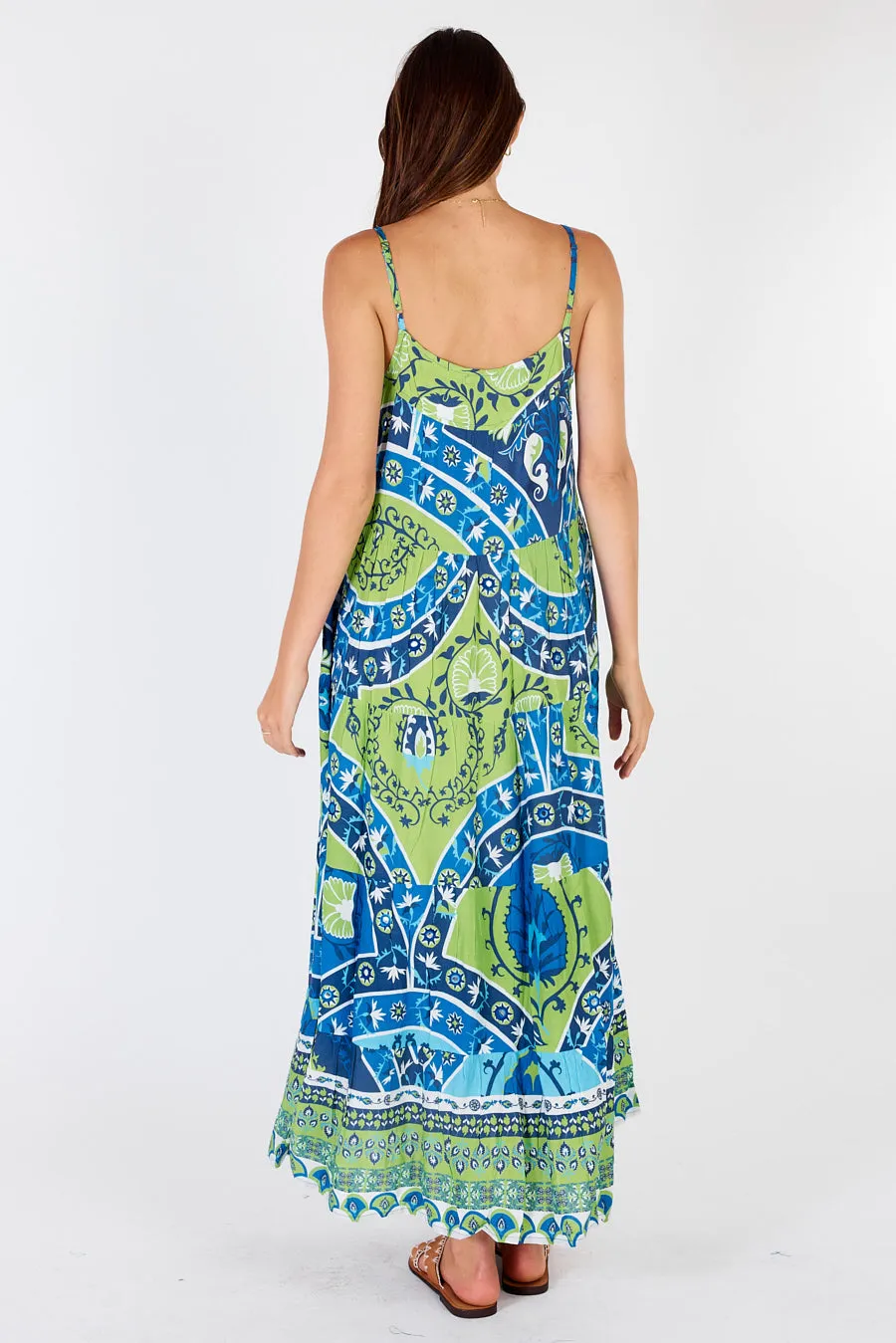 Ariba Sundress