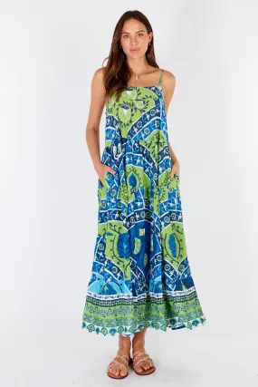 Ariba Sundress