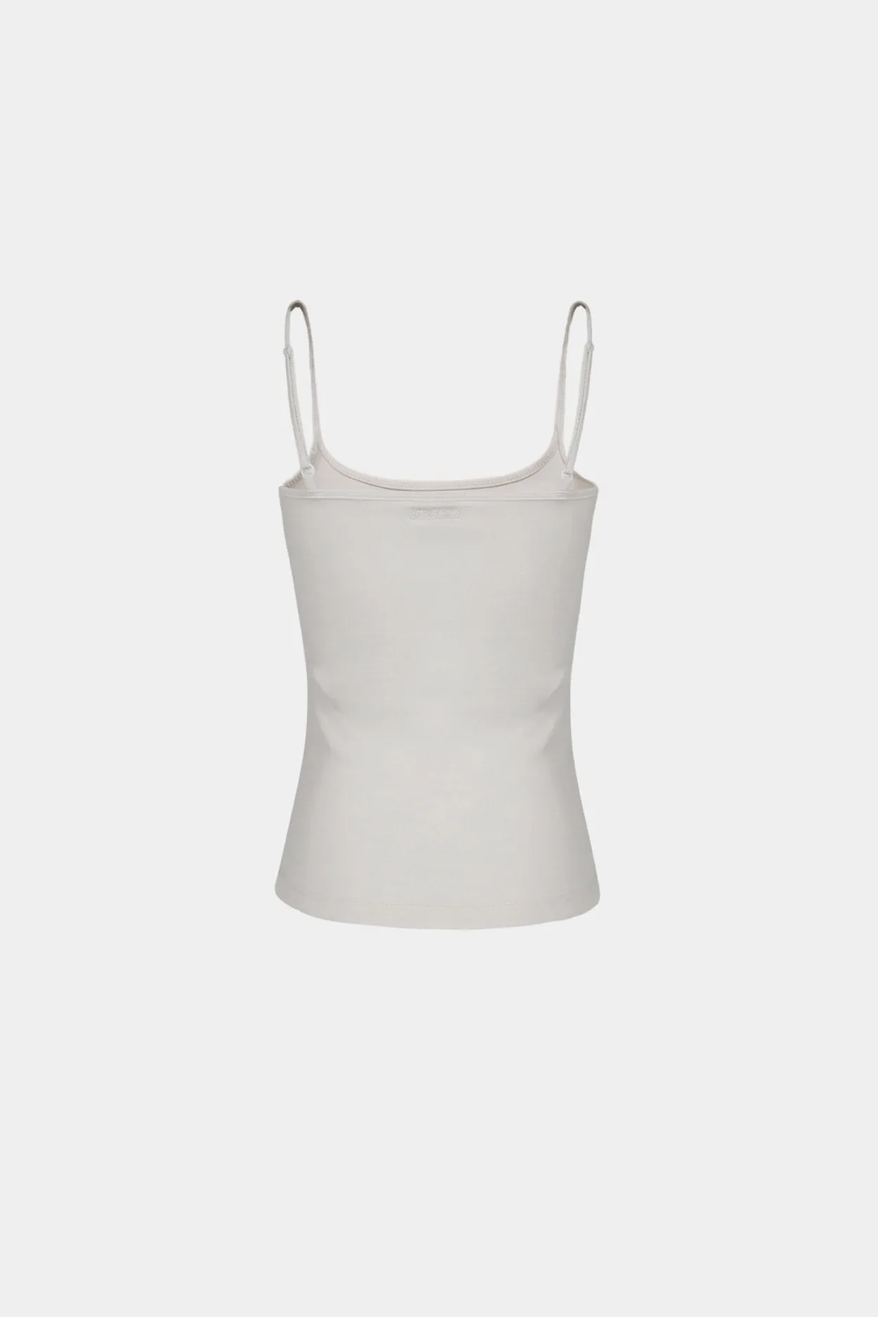 Badblood Beyond Soft String Tank Cream