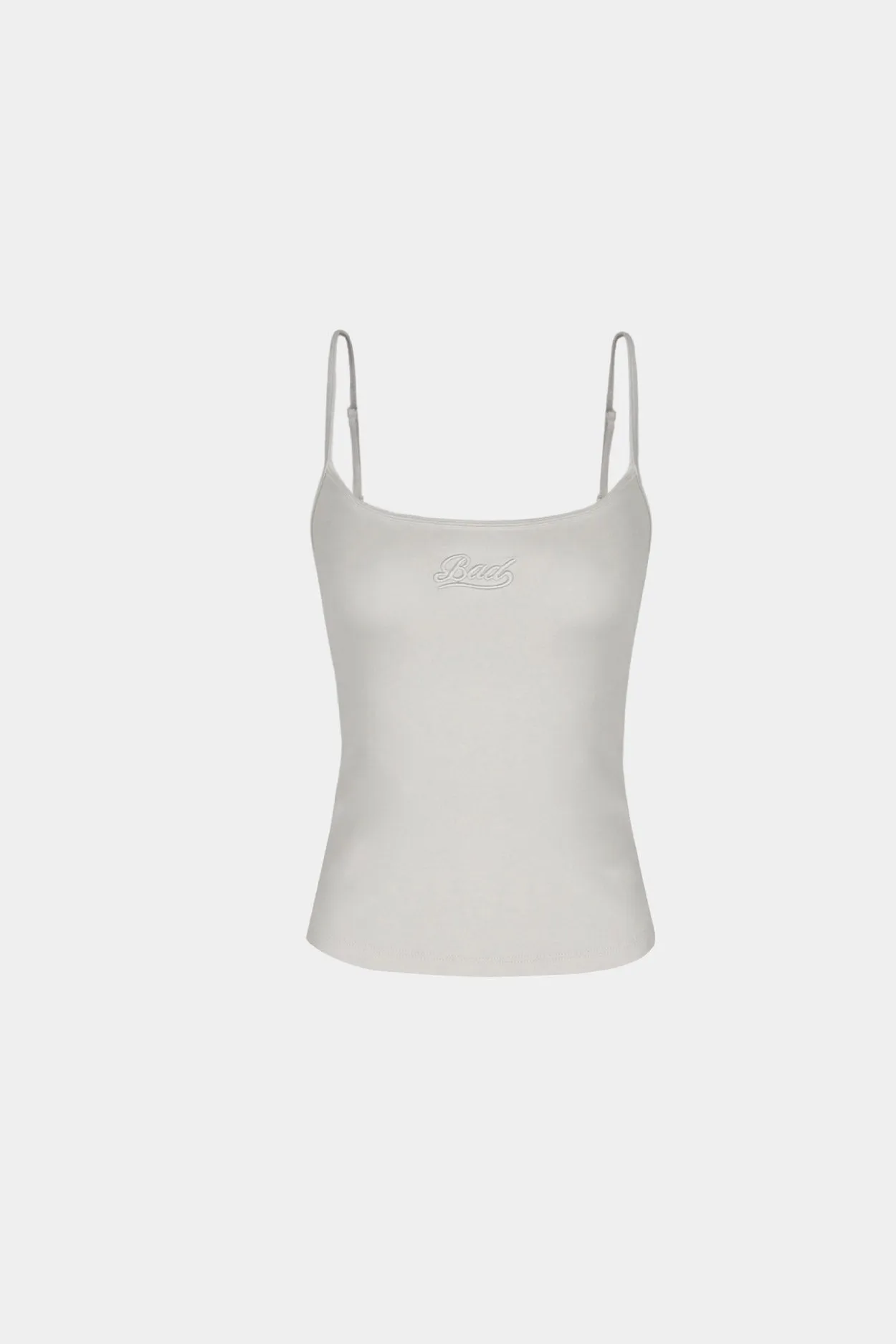 Badblood Beyond Soft String Tank Cream
