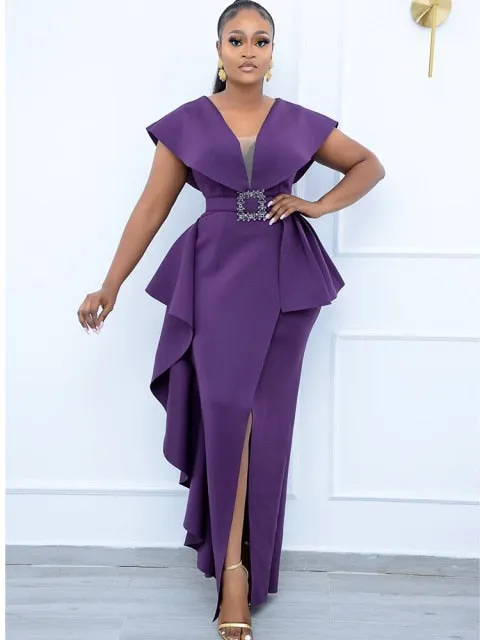 Bodycon Maxi Dresses