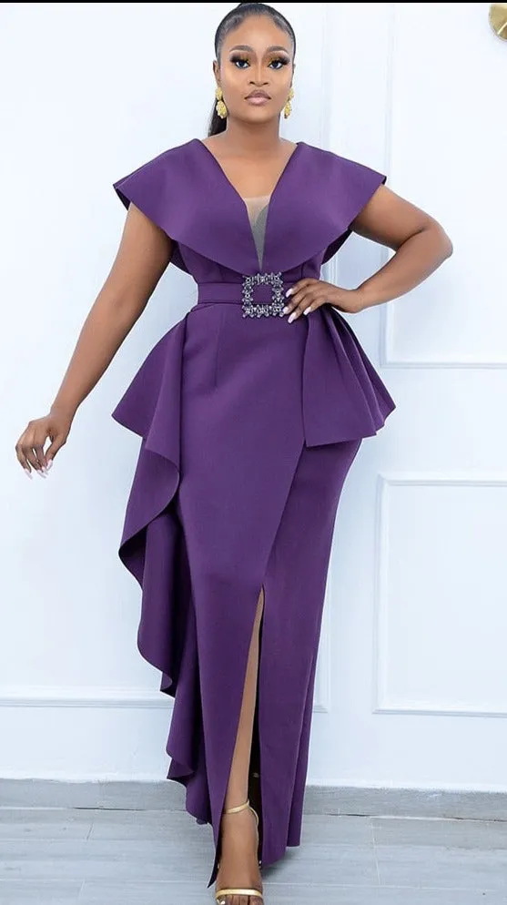 Bodycon Maxi Dresses