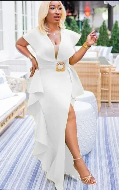 Bodycon Maxi Dresses