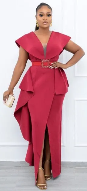 Bodycon Maxi Dresses