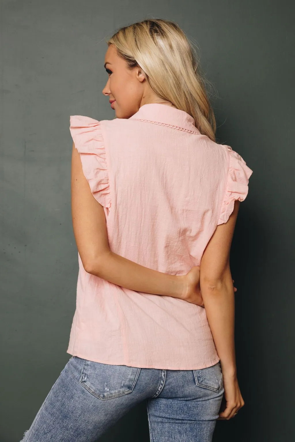 Boss Woman Blouse