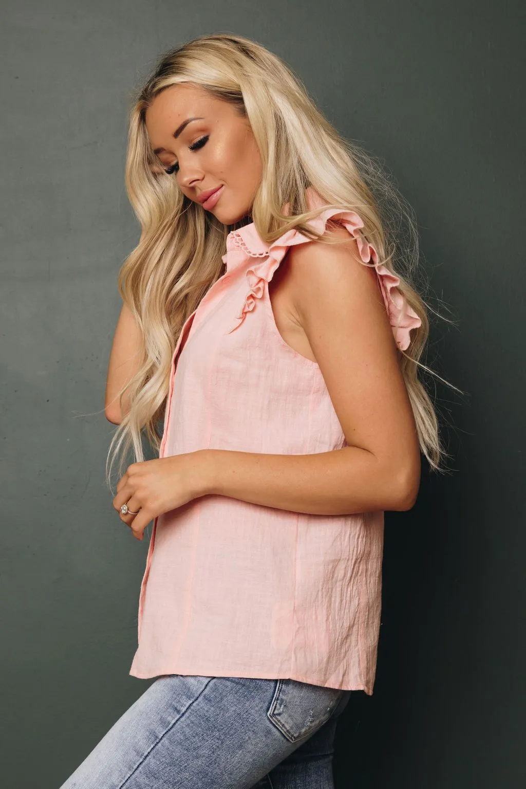 Boss Woman Blouse