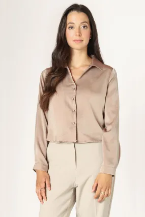 Brooke Blouse