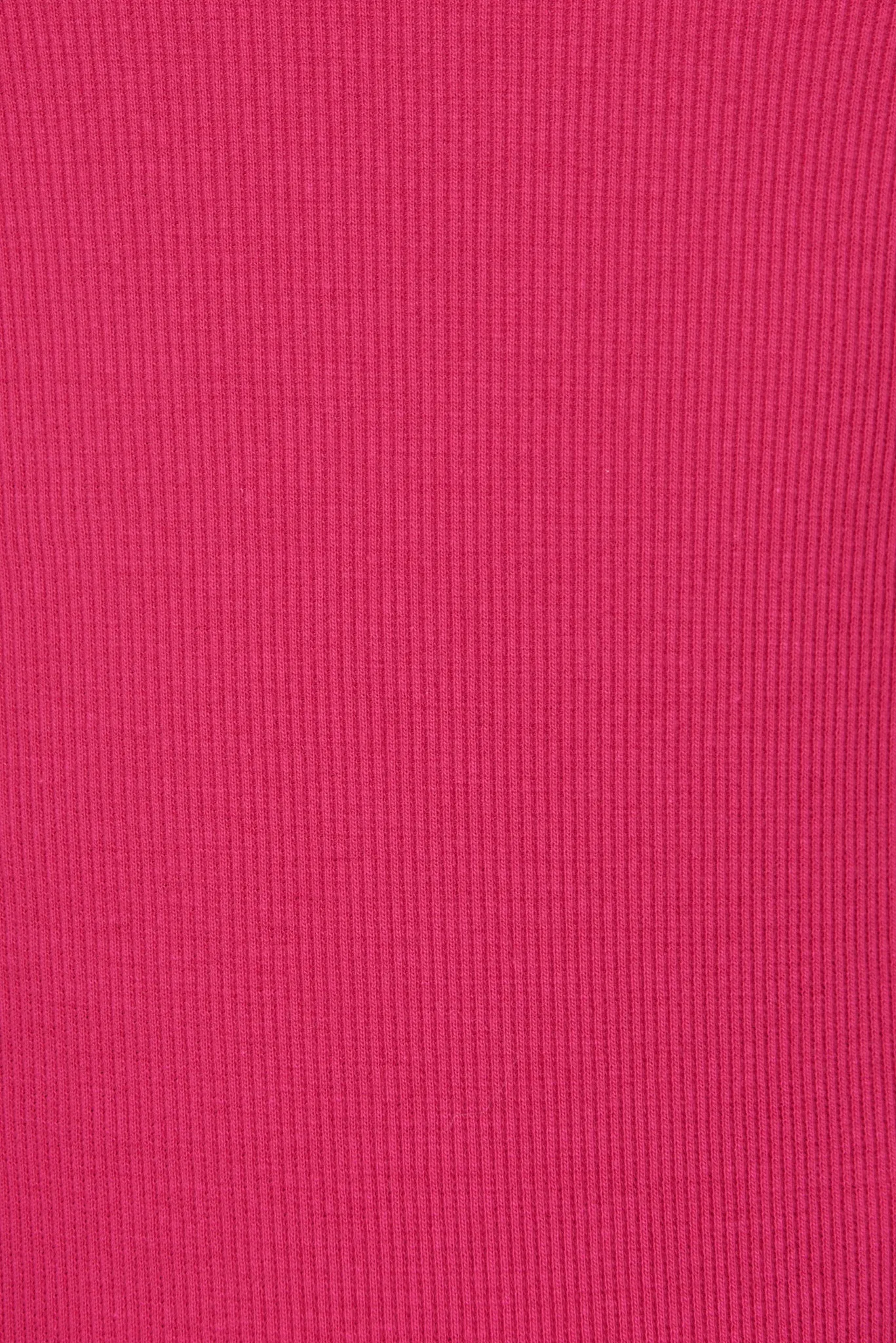 Fuchsia Cotton Blend Equinox Blouse