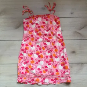 Lilly Pulitzer Ladybug Sundress