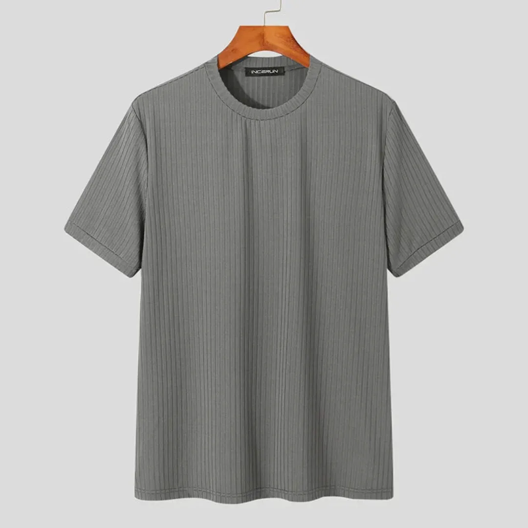 Logan | Casual T-Shirt