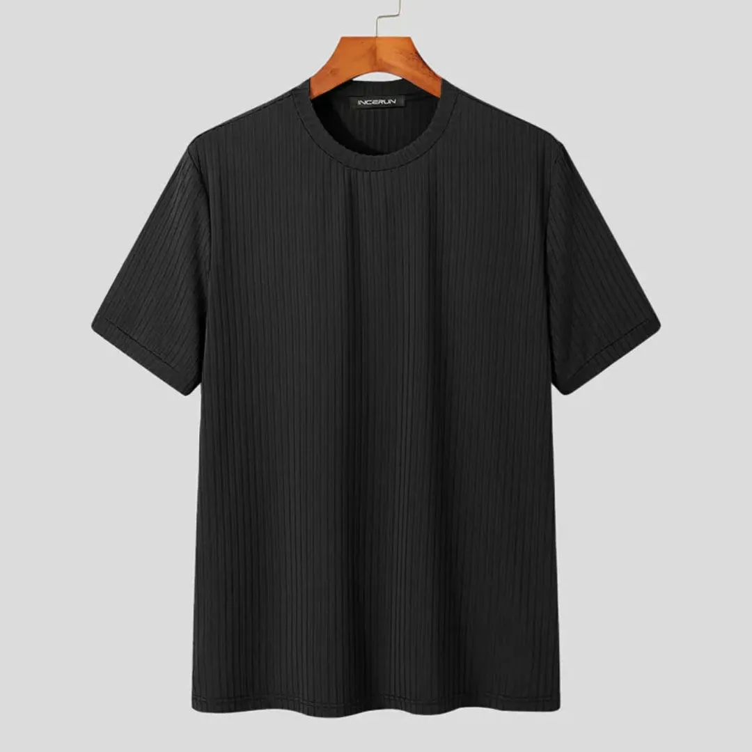 Logan | Casual T-Shirt
