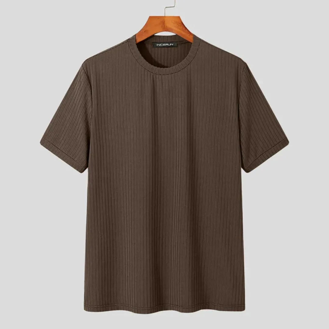Logan | Casual T-Shirt
