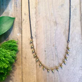 Lydia Necklace - Short
