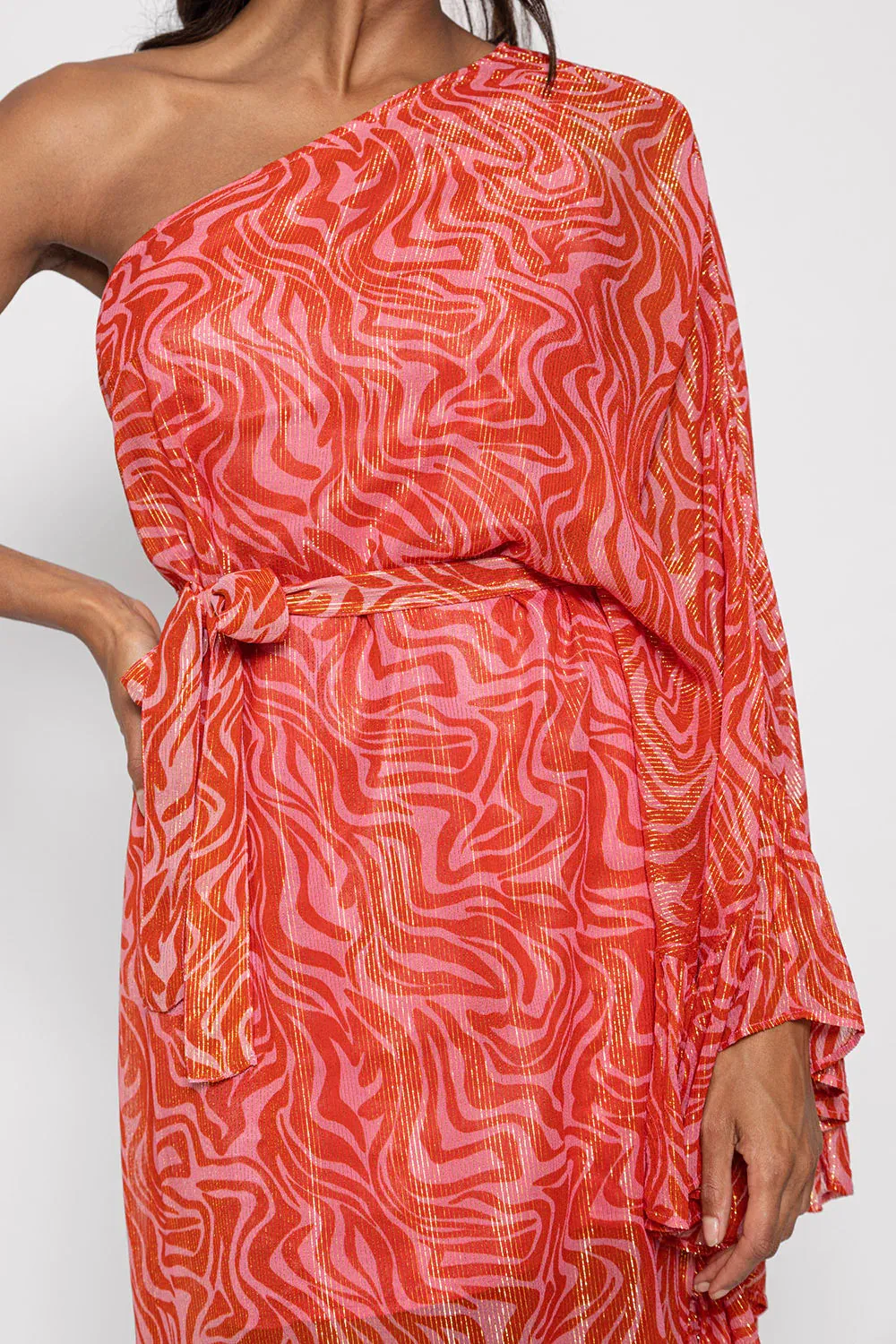 Marty Marbella Savannah Dress