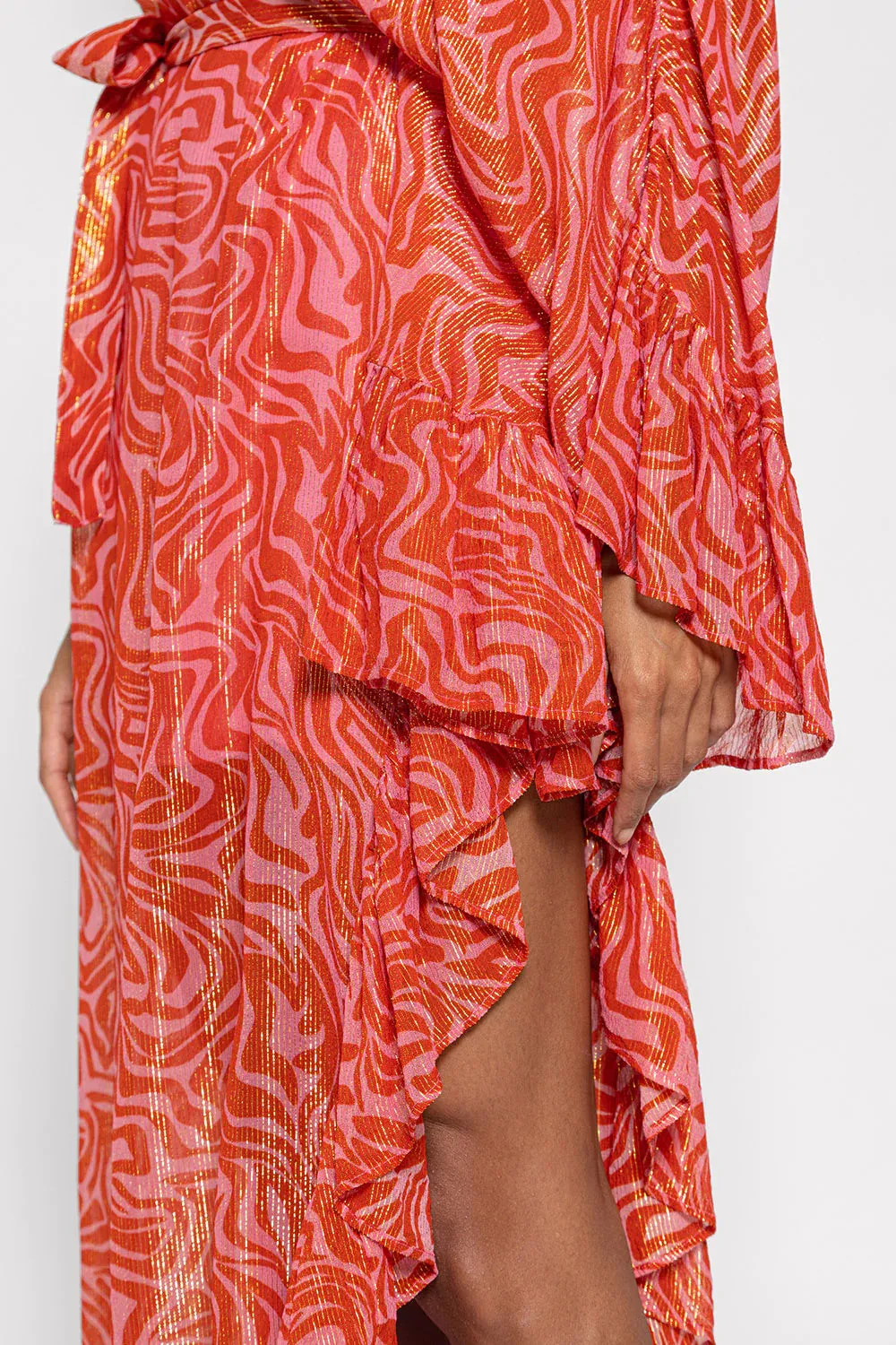 Marty Marbella Savannah Dress