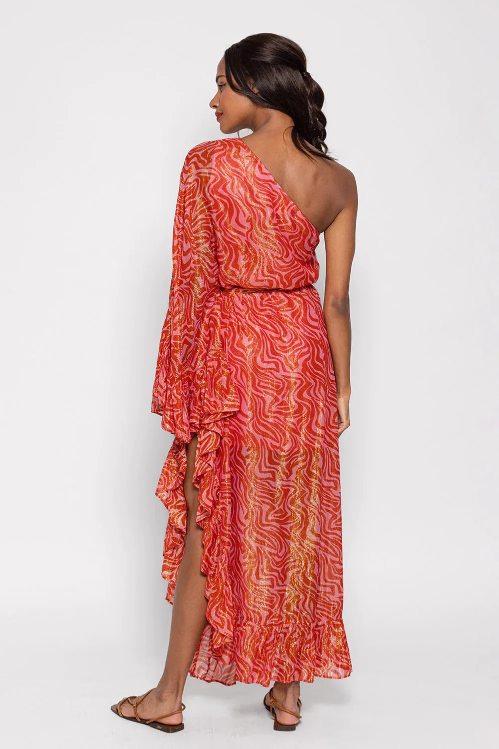 Marty Marbella Savannah Dress