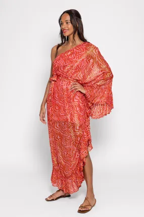 Marty Marbella Savannah Dress