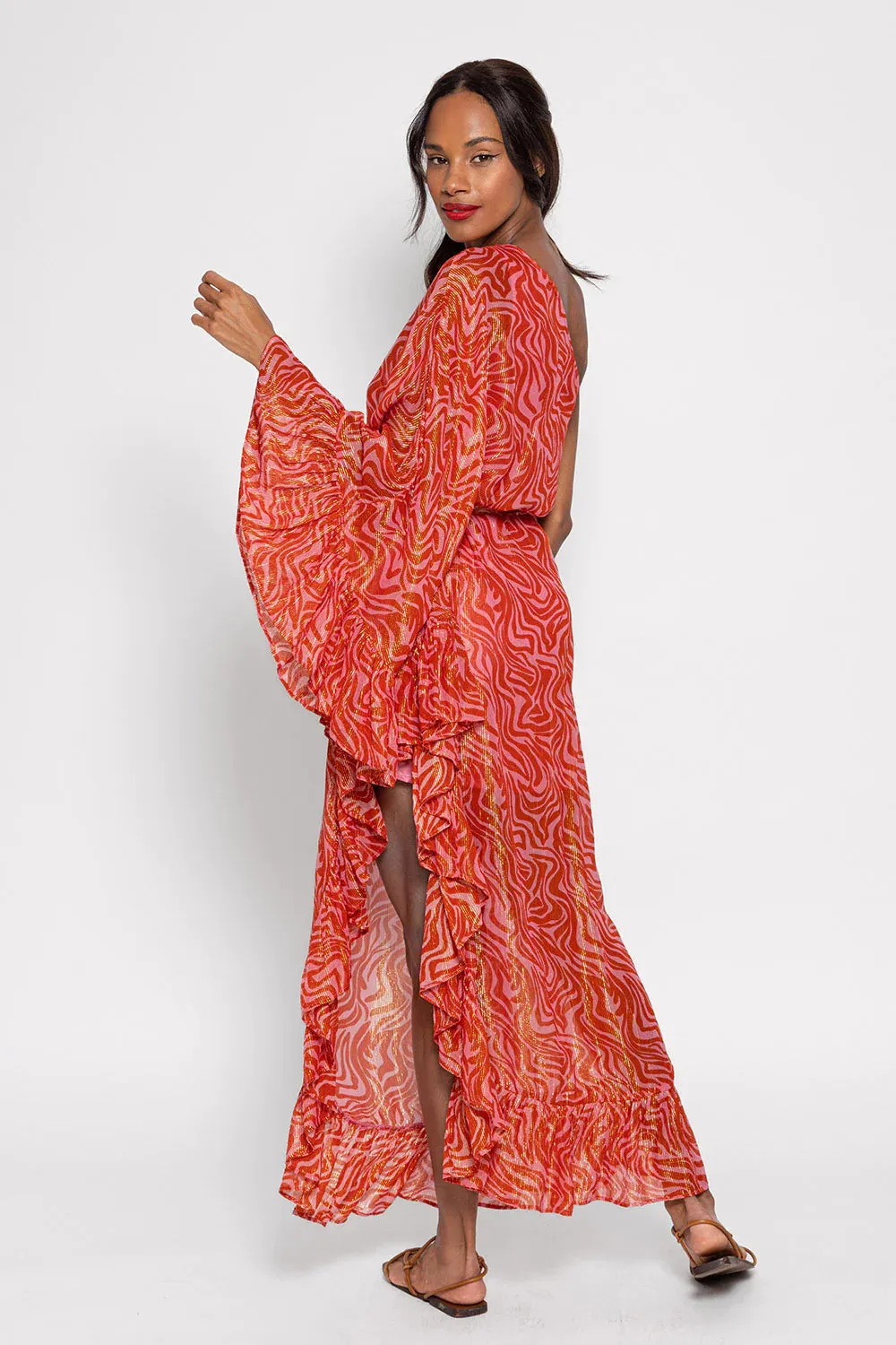 Marty Marbella Savannah Dress