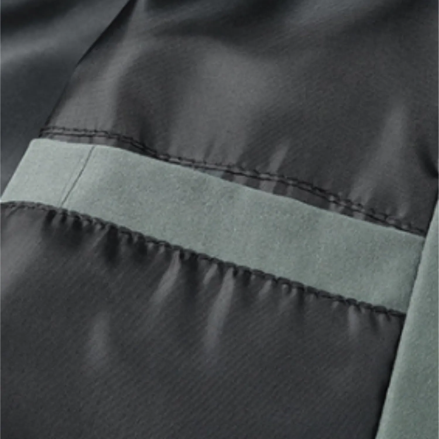 Men's Soft Shell Rain Jackets Midweight Soft Shell Water Resistant Windproof Outdoor Hooded Full Zip Hiking Rain Coat