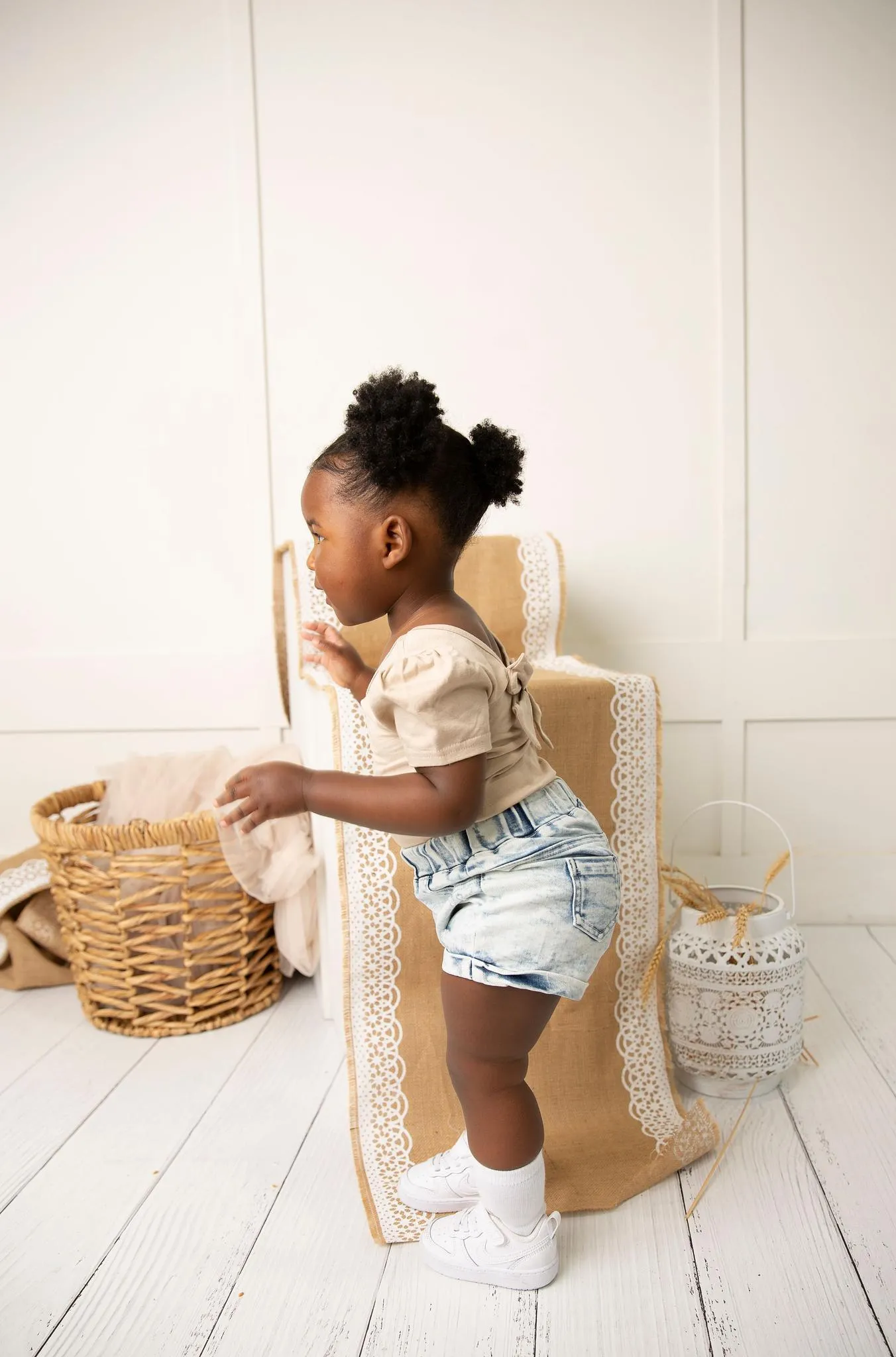 Milly Shorts