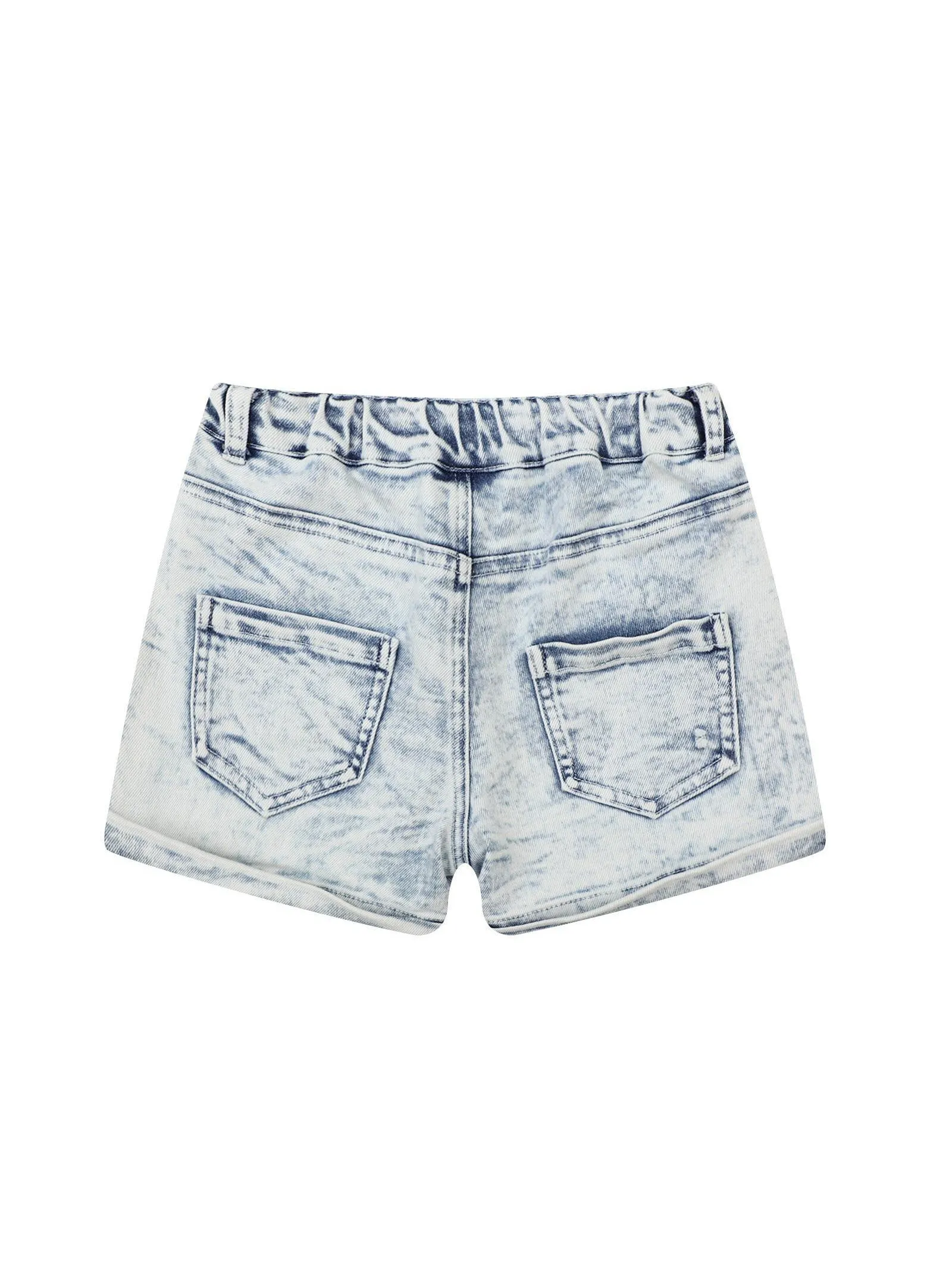 Milly Shorts