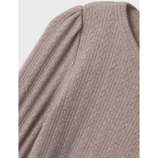 Name it Deauville Mauve Ohusa Blouse