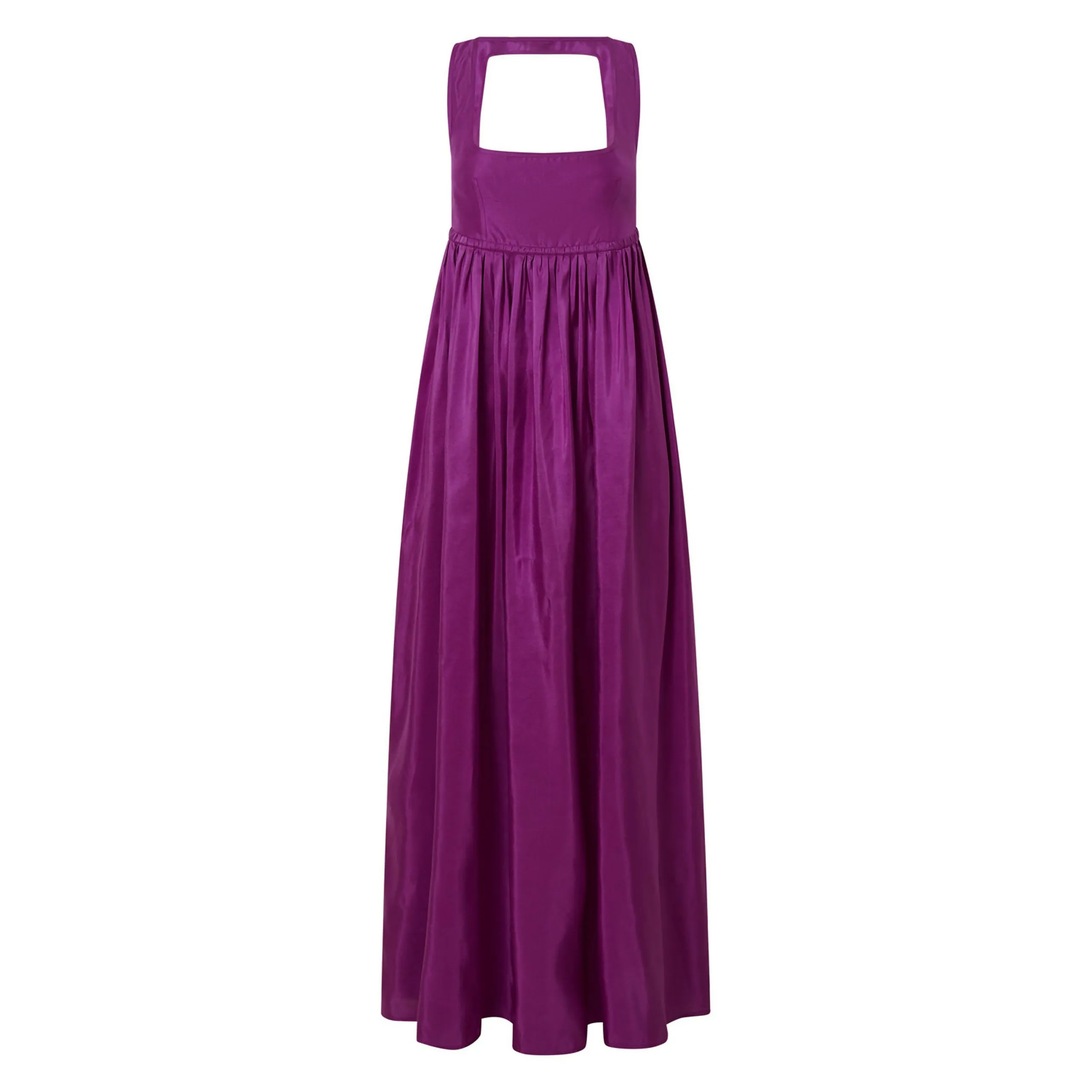 Oroton Strappy Sundress Size 10