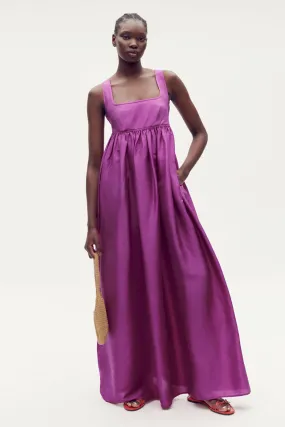 Oroton Strappy Sundress Size 10