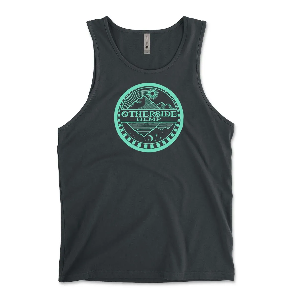 OSH Men's Tank Shirt