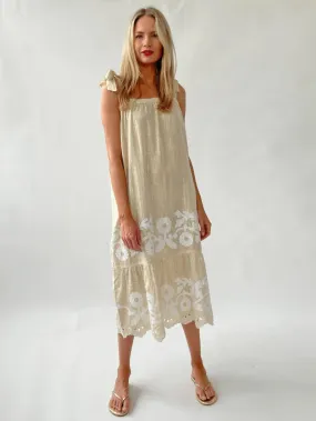 ROSE AND ROSE - ALBA SUNDRESS
