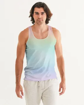 Soft Rainbow Tank