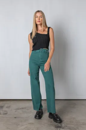 Soft Shoulder Tank