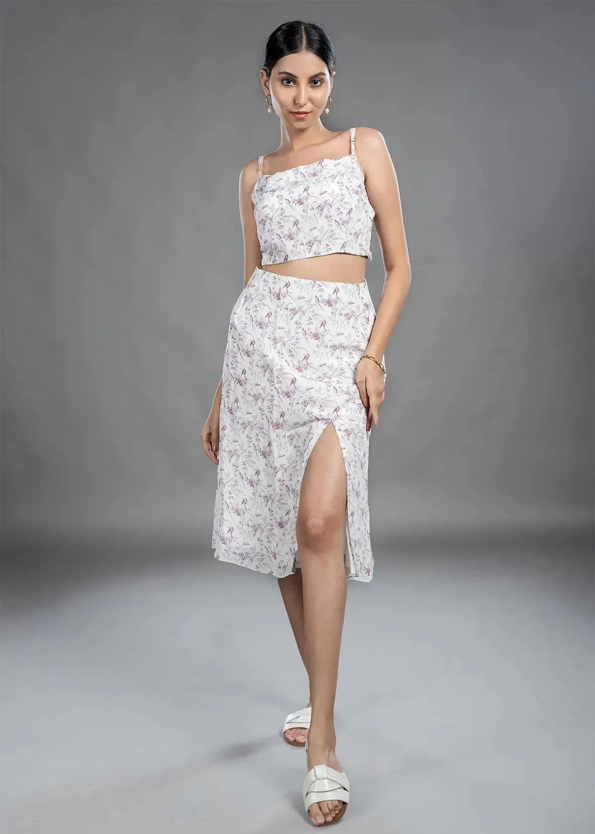 Somerset Co-ord Set