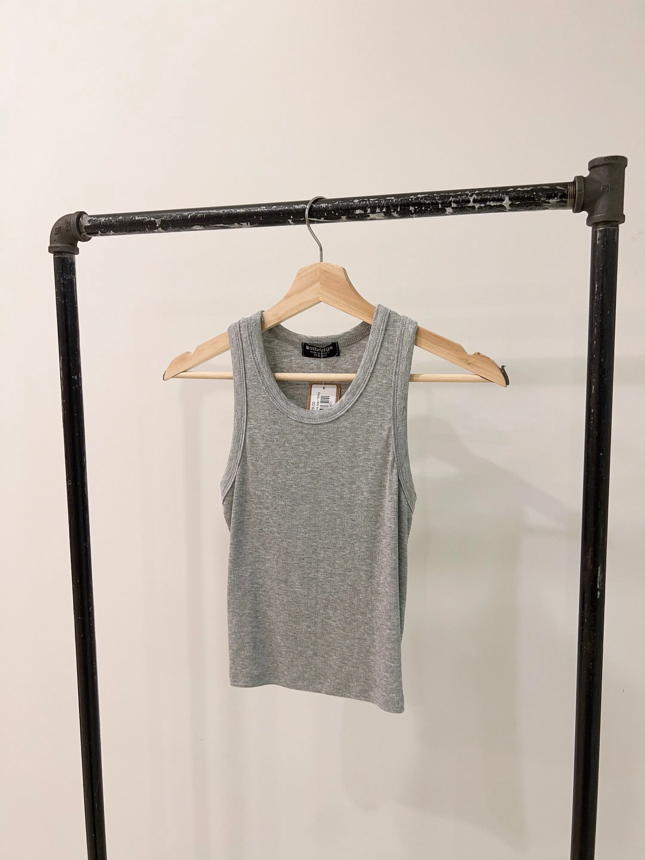 SONO Tank top