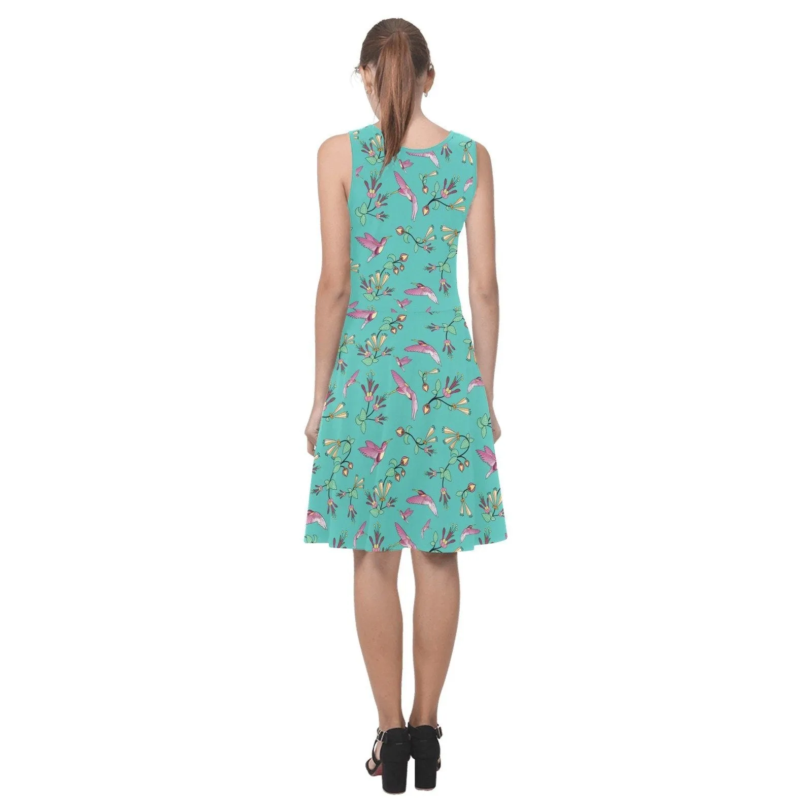 Swift Pastel Atalanta Sundress