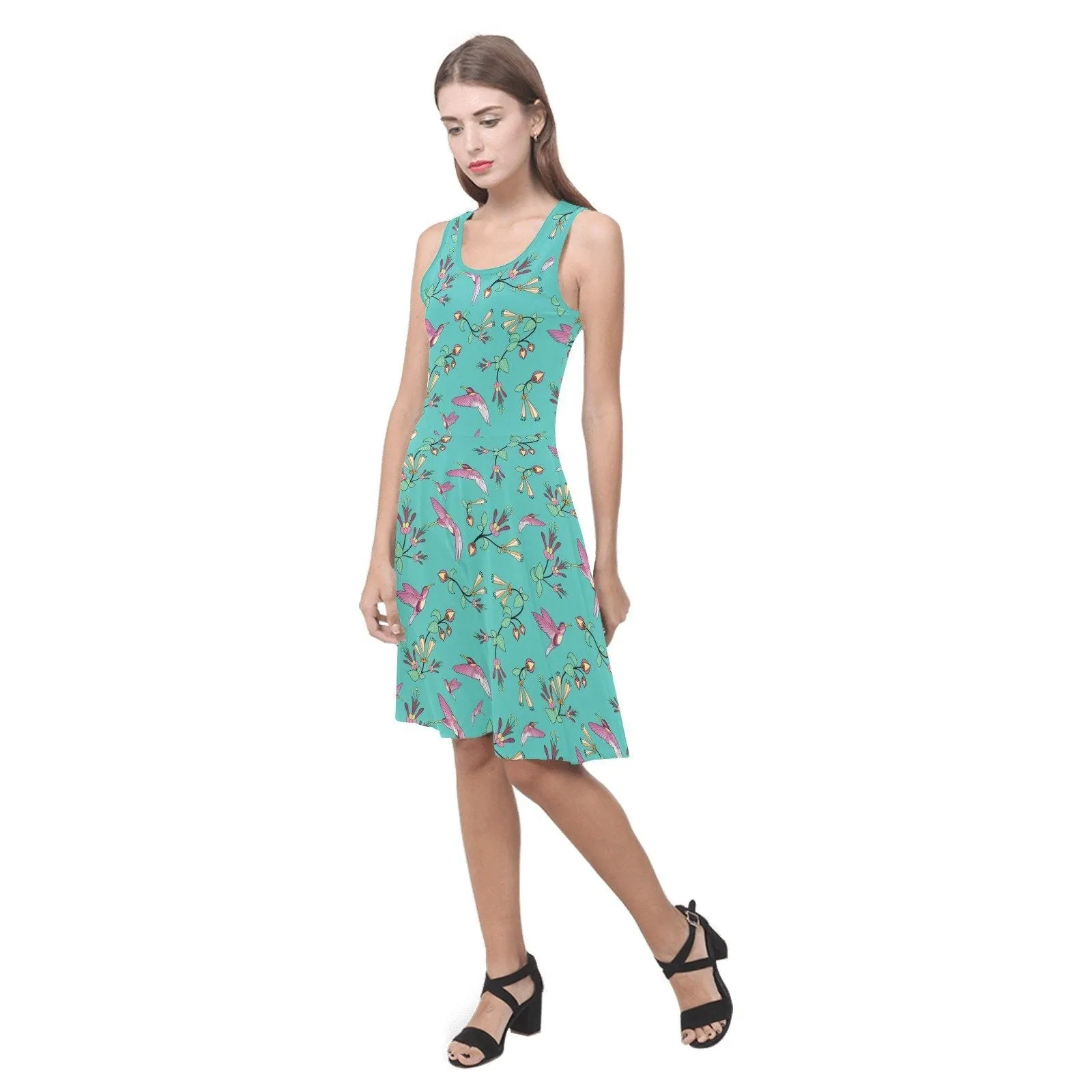 Swift Pastel Atalanta Sundress