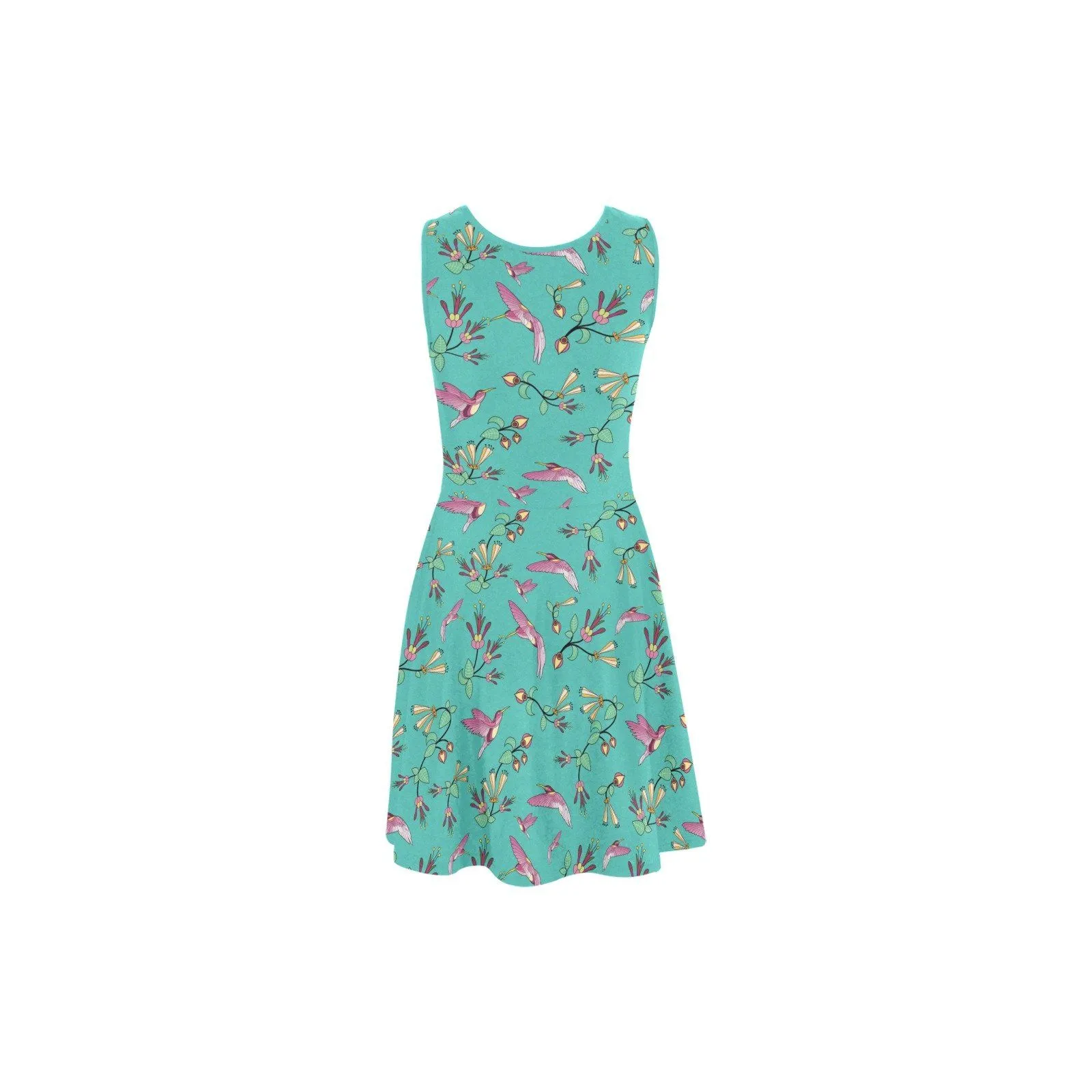 Swift Pastel Atalanta Sundress