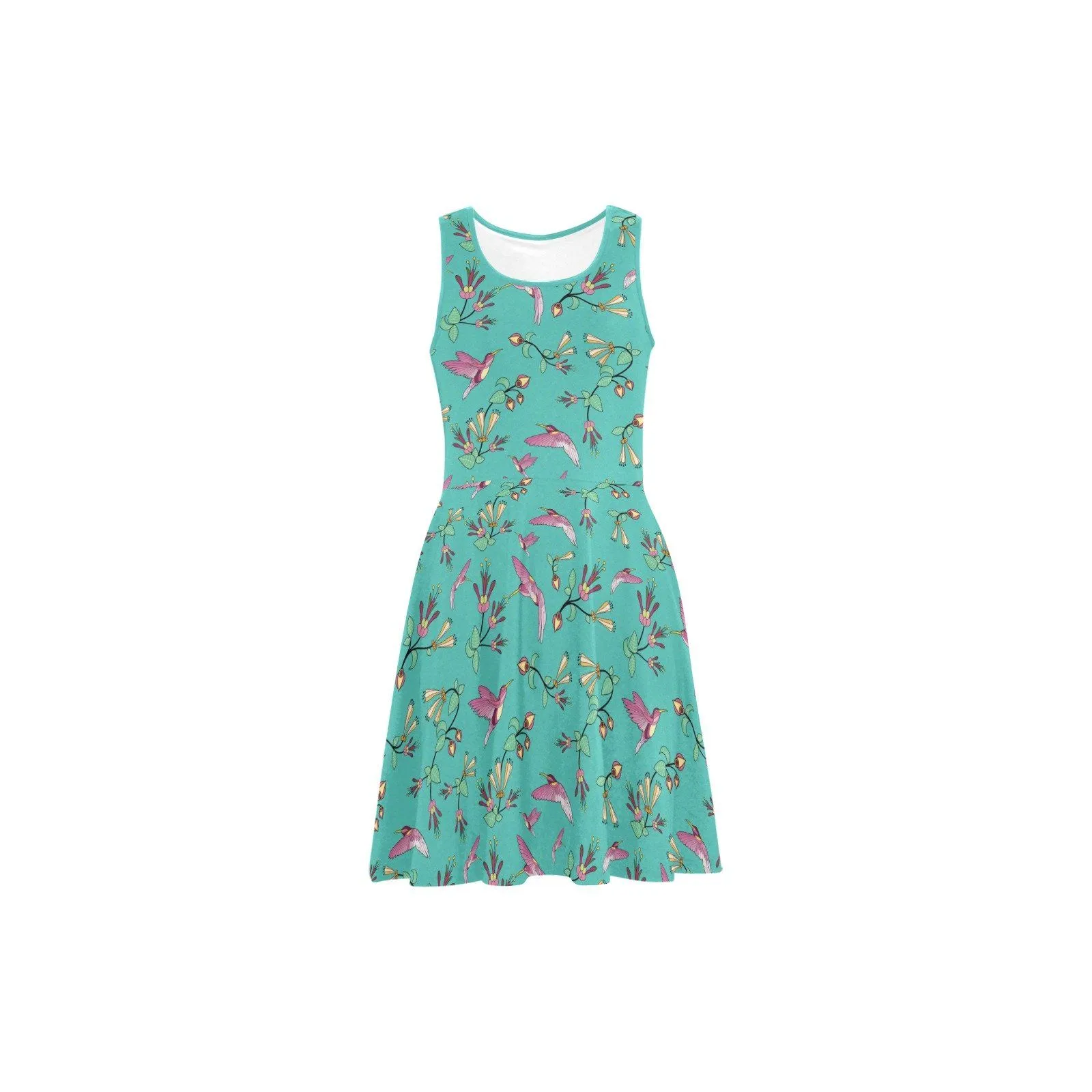 Swift Pastel Atalanta Sundress