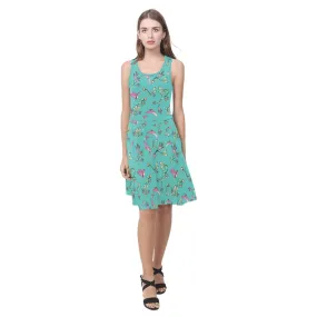 Swift Pastel Atalanta Sundress