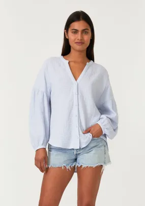 The Amber Blouse