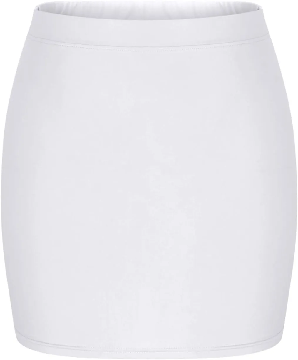 Women's High Waist Tiered Maxi Skirt, Comfortable Casual Summer Skirt with Elastic Waistband for Relaxed Fit and Style