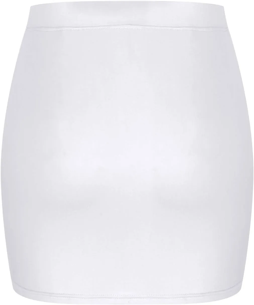 Women's High Waist Tiered Maxi Skirt, Comfortable Casual Summer Skirt with Elastic Waistband for Relaxed Fit and Style