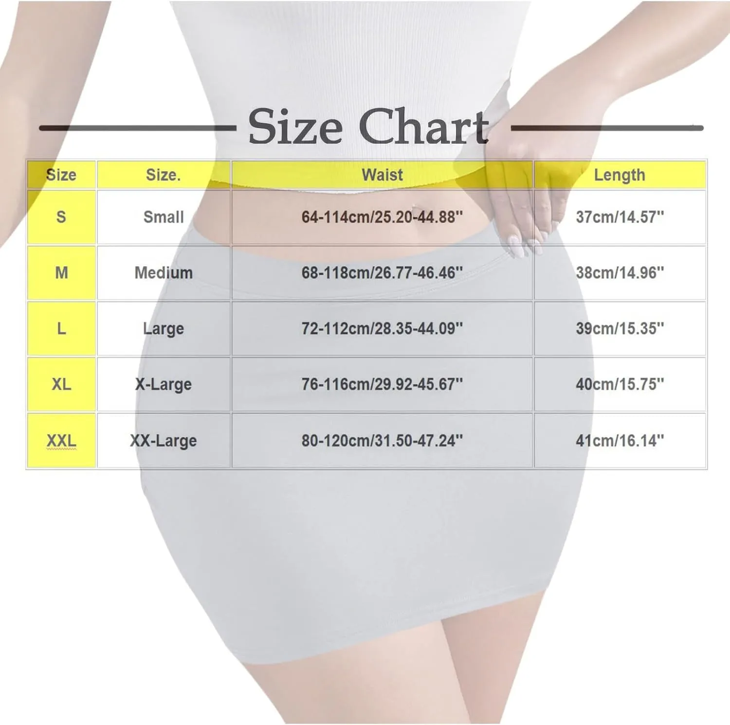 Women's High Waist Tiered Maxi Skirt, Comfortable Casual Summer Skirt with Elastic Waistband for Relaxed Fit and Style